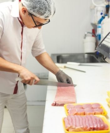 corte fino da carne corte fino da carne