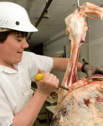 desossa da carne desossa da carne